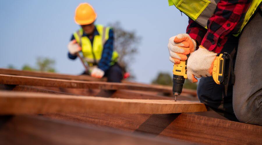 Local Chimney Repair in New Salem, ND